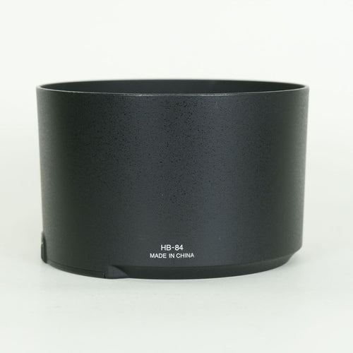 Nikon Lens (Single Focus) Af-S Nikkor F/5.6E Pf Ed Vr F
