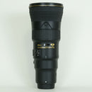 Nikon Lens (Single Focus) Af-S Nikkor F/5.6E Pf Ed Vr F