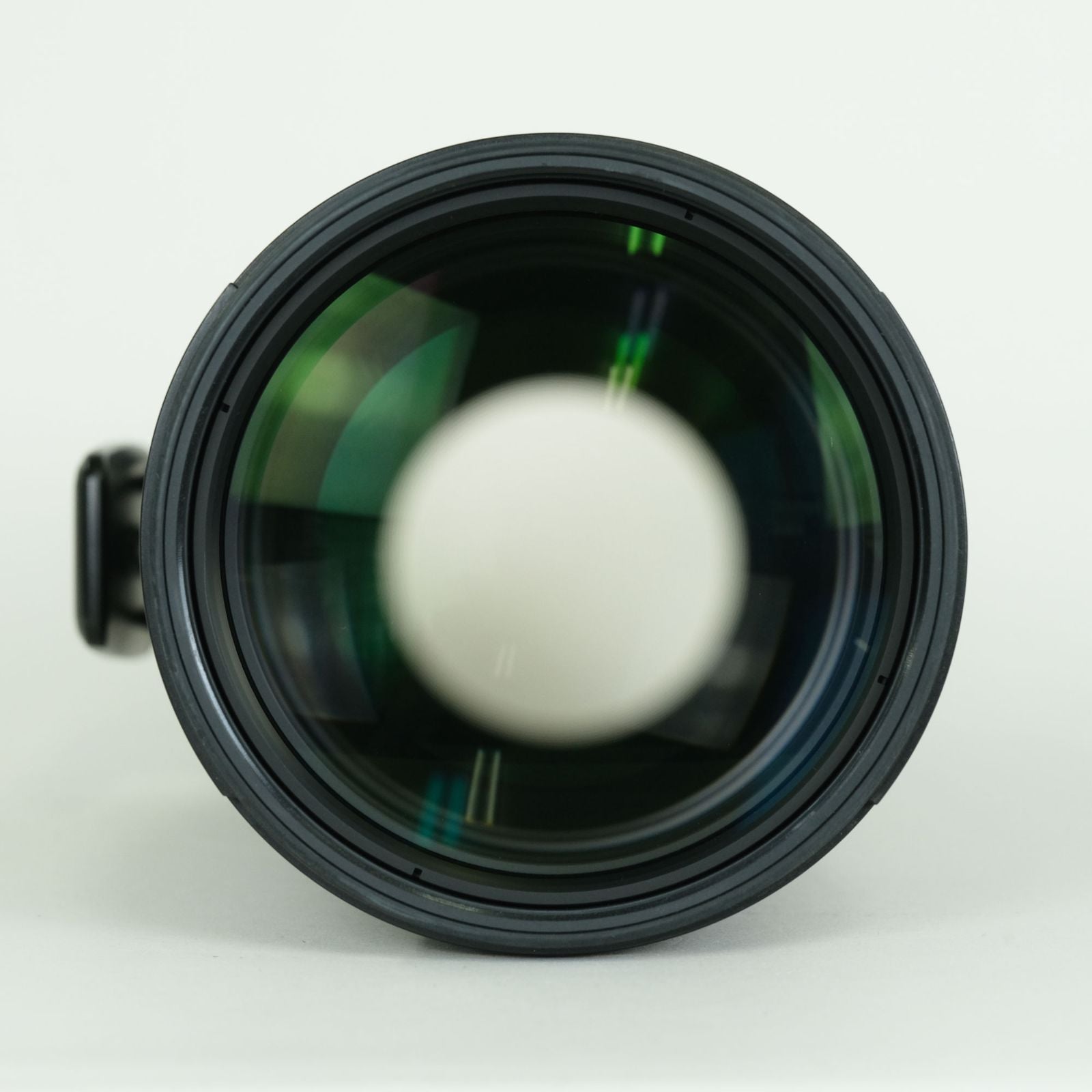 Nikon Lens (Single Focus) Af-S Nikkor F/5.6E Pf Ed Vr F