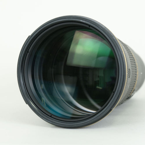 Nikon Lens (Single Focus) Af-S Nikkor F/5.6E Pf Ed Vr F