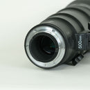 Nikon Lens (Single Focus) Af-S Nikkor F/5.6E Pf Ed Vr F