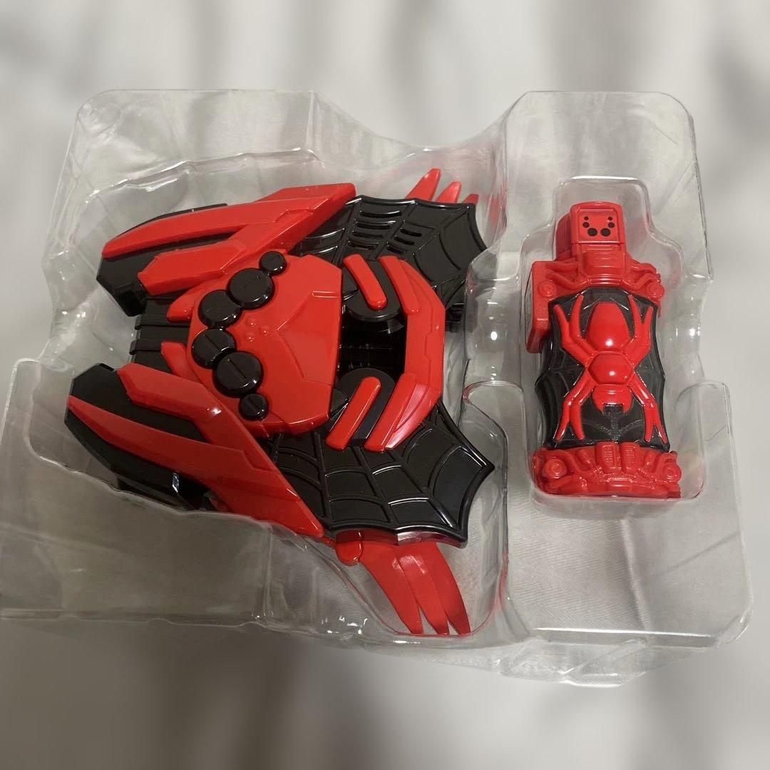 Premium Bandai Kamen Rider Dx