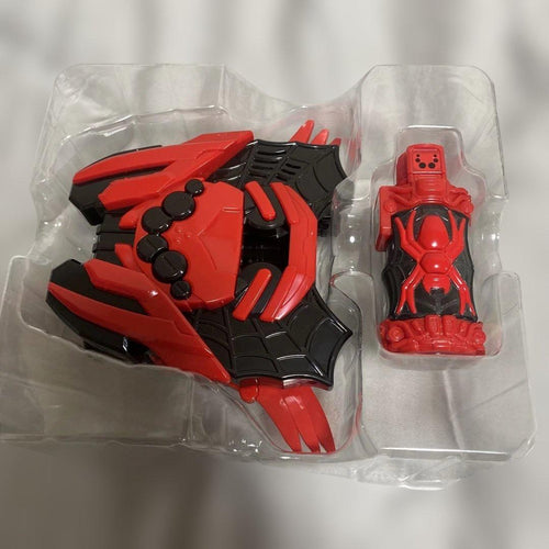Premium Bandai Kamen Rider Dx