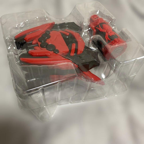 Premium Bandai Kamen Rider Dx