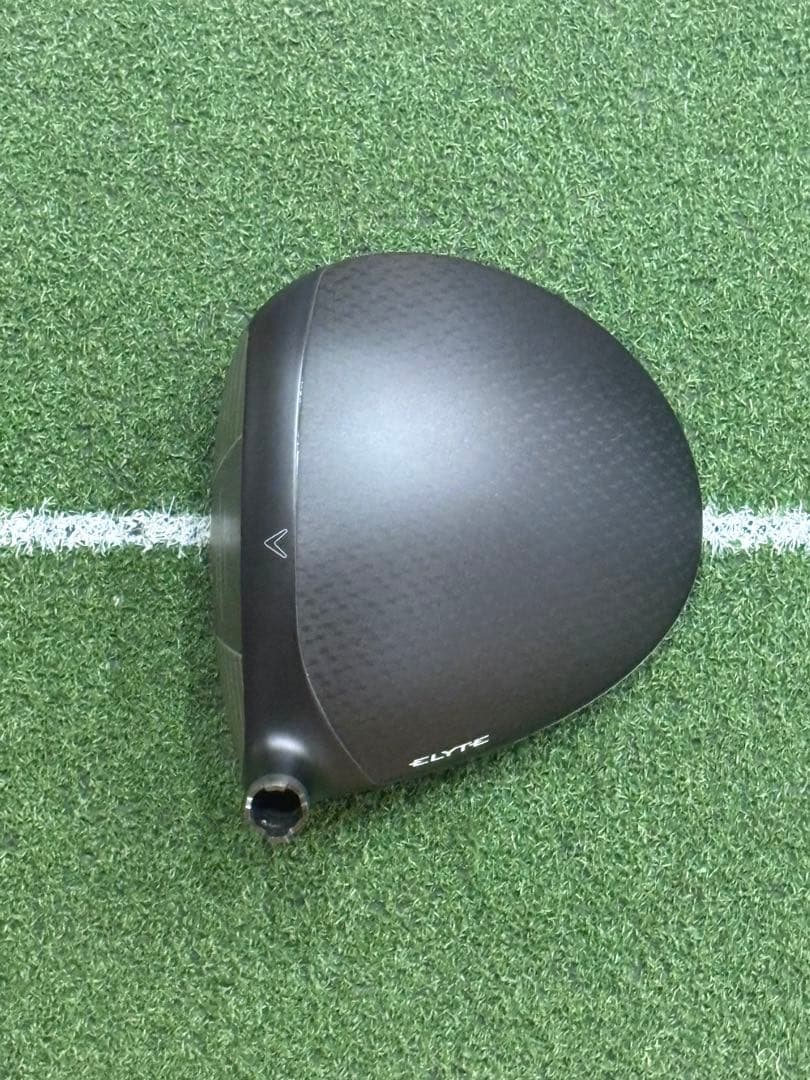 Callaway Golf Drivers X 9.0