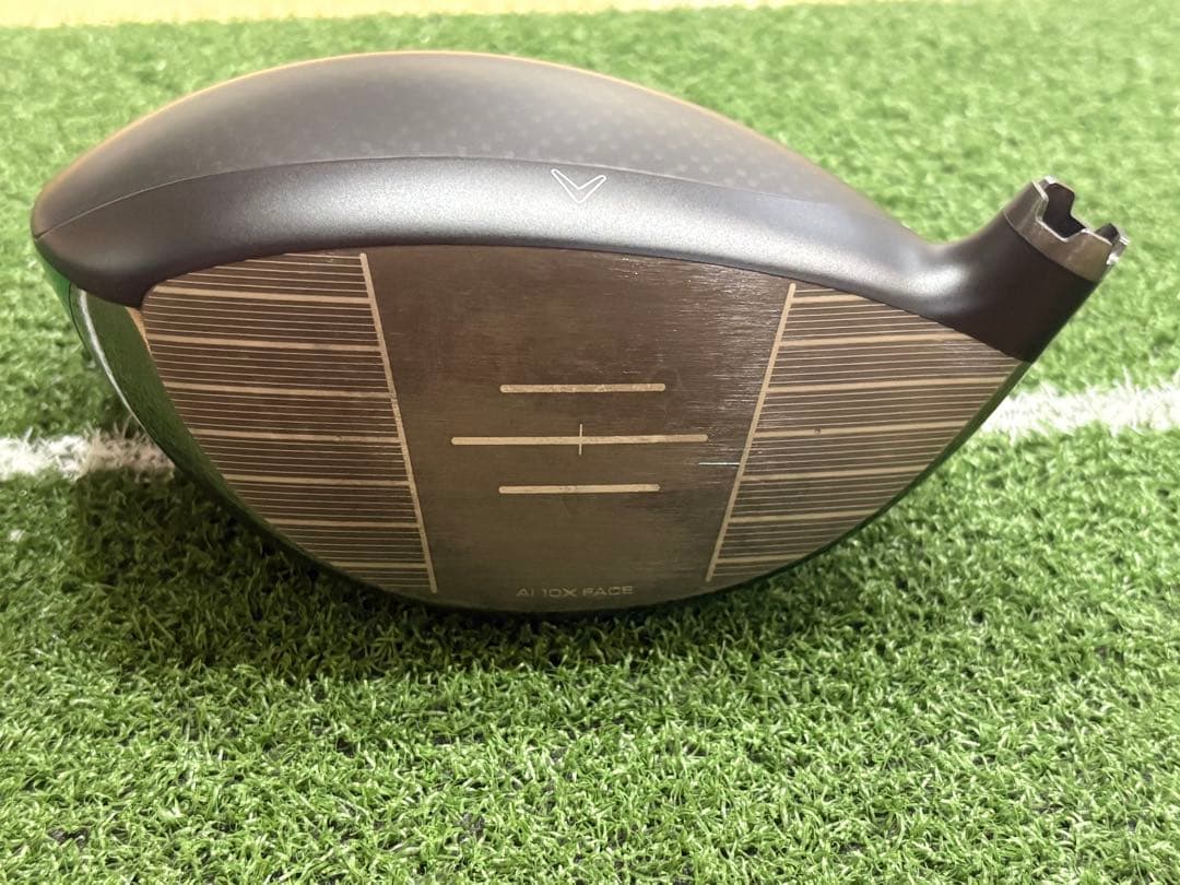 Callaway Golf Drivers X 9.0
