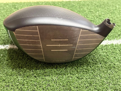 Callaway Golf Drivers X 9.0