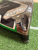 Callaway Golf Drivers X 9.0