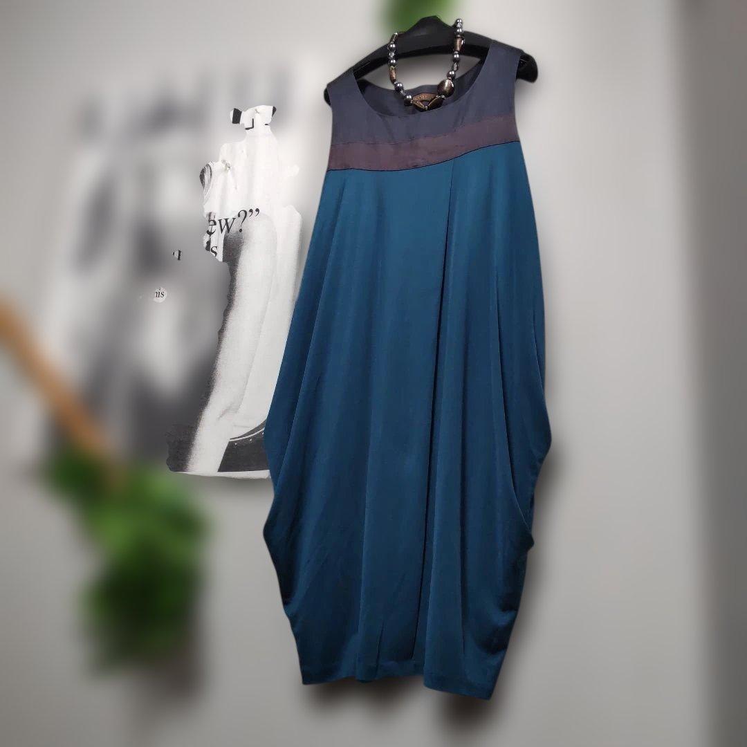 Ballsey Sleeveless