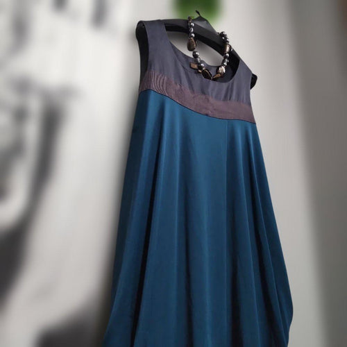 Ballsey Sleeveless
