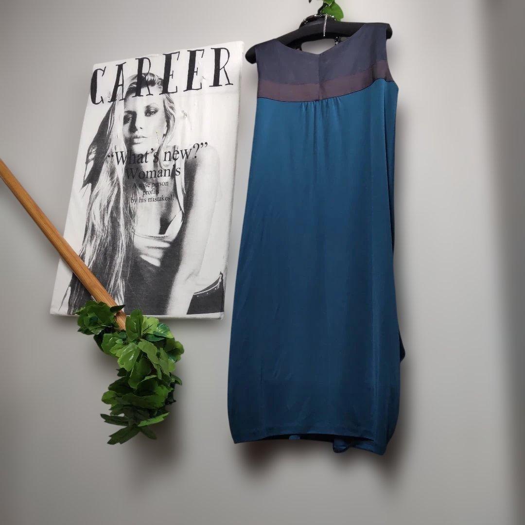 Ballsey Sleeveless