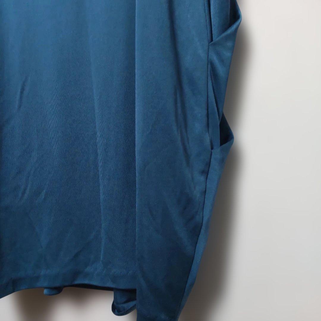 Ballsey Sleeveless