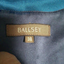 Ballsey Sleeveless