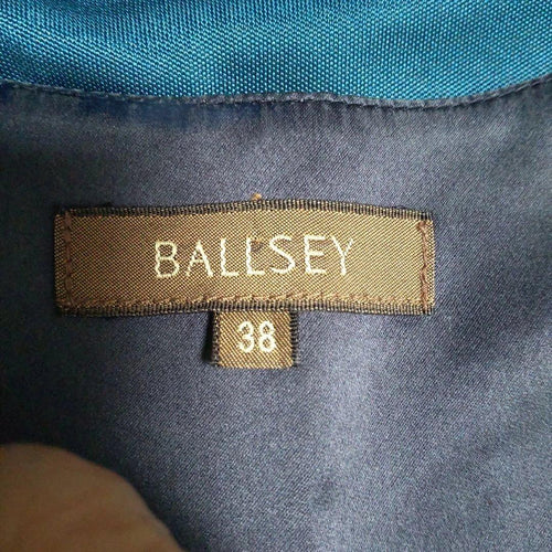 Ballsey Sleeveless