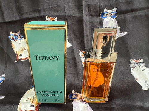 Tiffany Perfume (Unisex) 30Ml