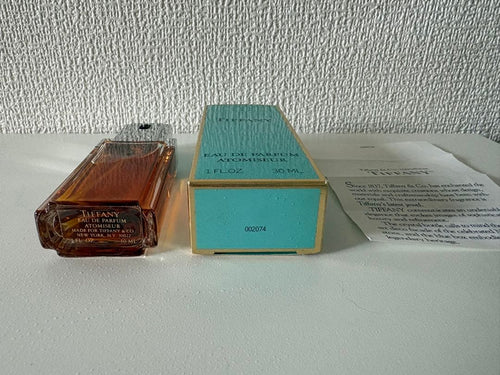Tiffany Perfume (Unisex) 30Ml