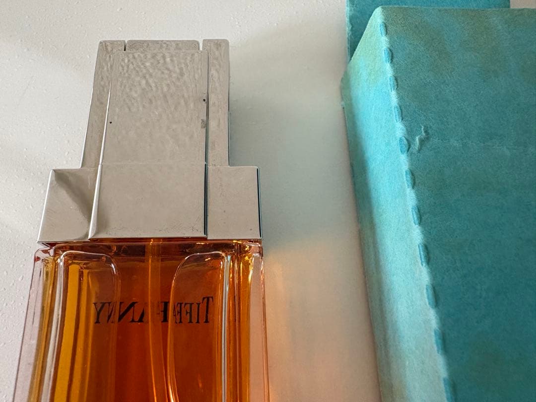 Tiffany Perfume (Unisex) 30Ml