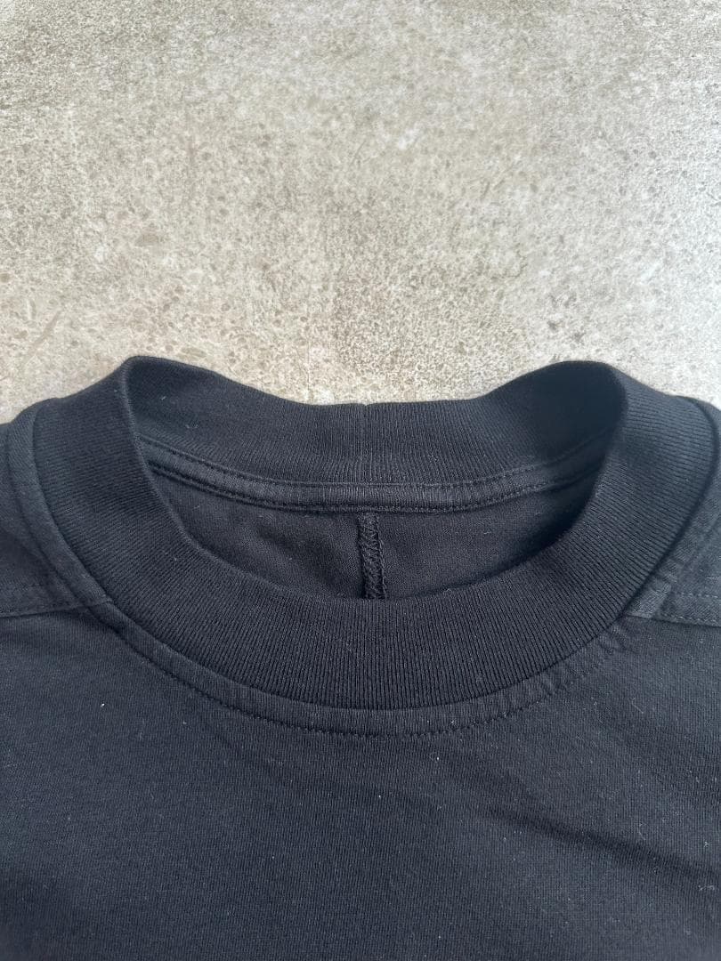 Rick Owens T-Shirts M Drkshdw T