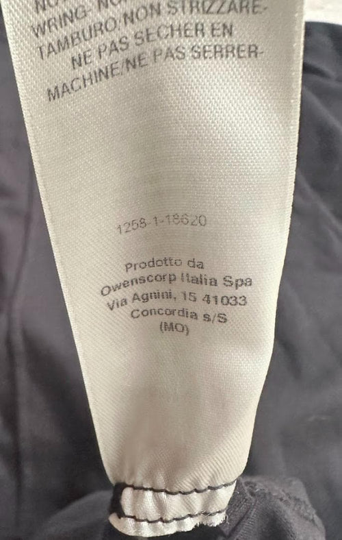 Rick Owens T-Shirts M Drkshdw T