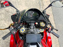 Honda Motorcycle Frames Cbr600Rrpc40 18400Km