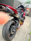 Honda Motorcycle Frames Cbr600Rrpc40 18400Km
