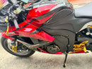 Honda Motorcycle Frames Cbr600Rrpc40 18400Km