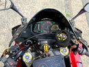 Honda Motorcycle Frames Cbr600Rrpc40 18400Km