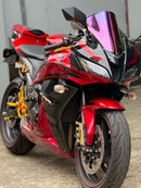 Honda Motorcycle Frames Cbr600Rrpc40 18400Km