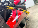 Honda Motorcycle Frames Cbr600Rrpc40 18400Km