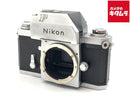 Slr Camera (Film) F Tn
