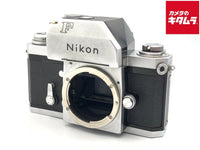 Slr Camera (Film) F Tn