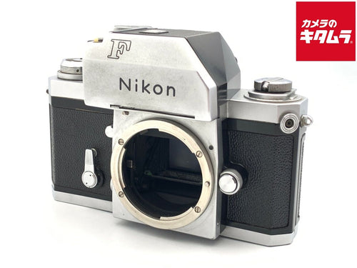Slr Camera (Film) F Tn