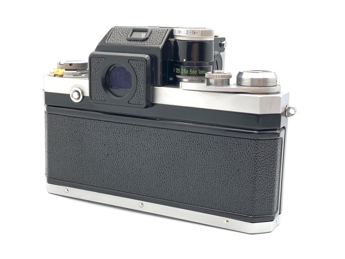Slr Camera (Film) F Tn