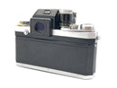 Slr Camera (Film) F Tn