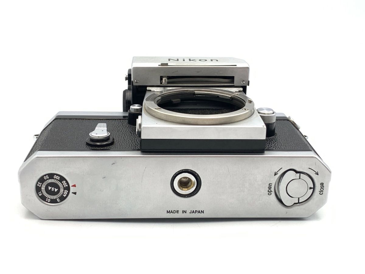 Slr Camera (Film) F Tn