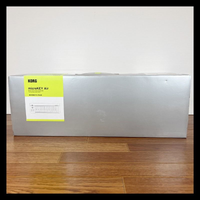 Korg Midi Keyboard Pad Microkey Air Microkey2-25Air