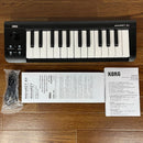 Korg Midi Keyboard Pad Microkey Air Microkey2-25Air