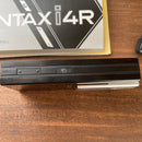 Contax Compact Digital Cameras I4R