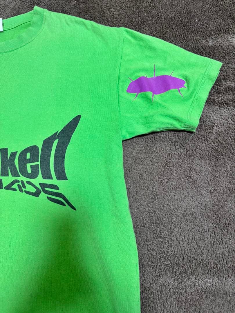 Undercover T-Shirts Sk8Things T