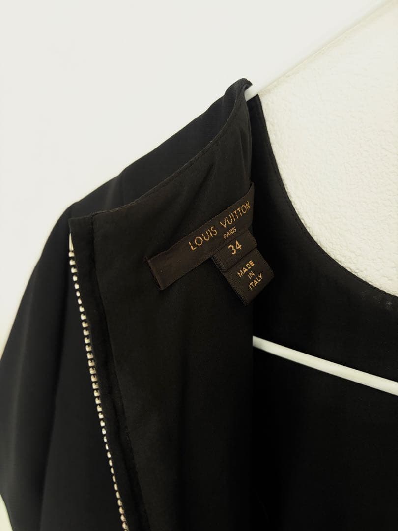 Louis Vuitton Manches Courtes S