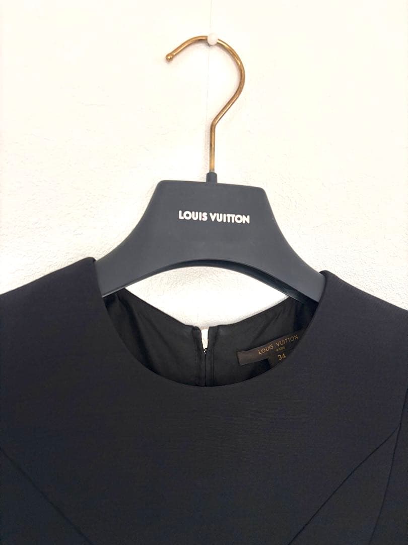 Louis Vuitton Manches Courtes S