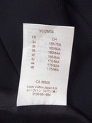 Louis Vuitton Manches Courtes S