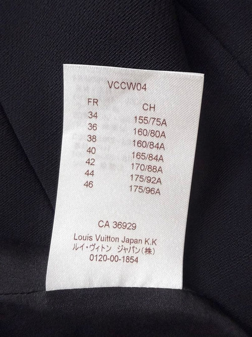 Louis Vuitton Manches Courtes S