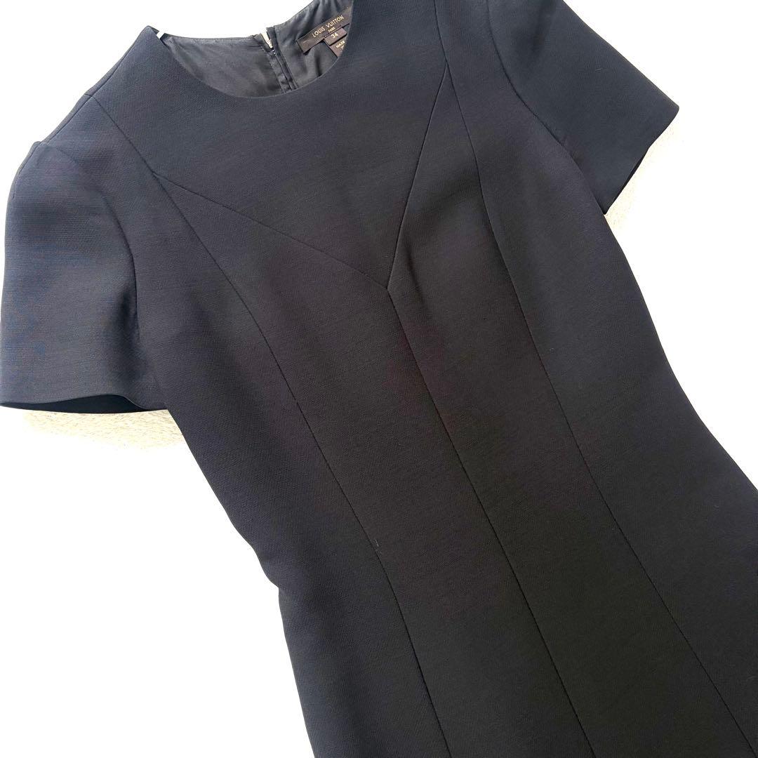 Louis Vuitton Manches Courtes S