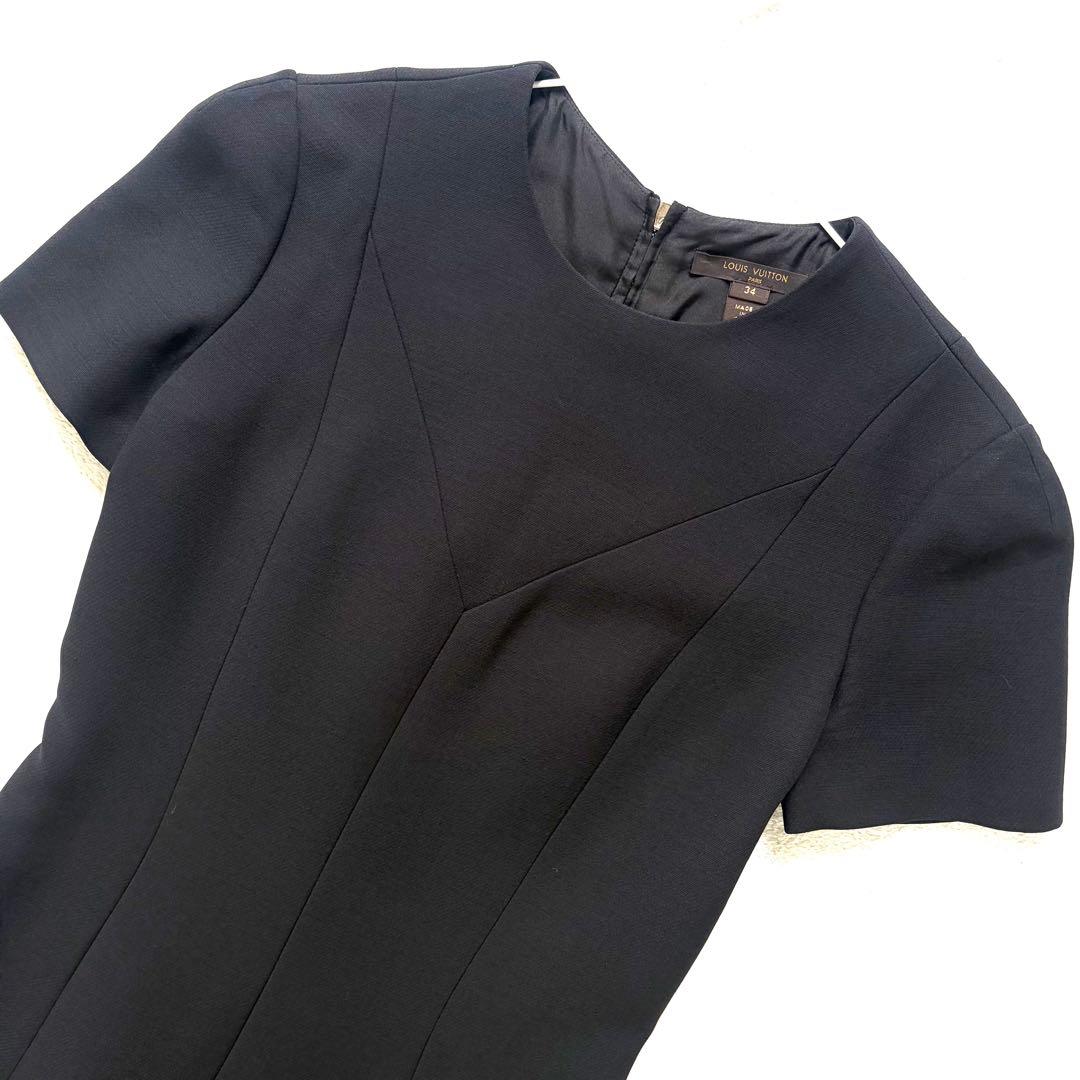 Louis Vuitton Manches Courtes S