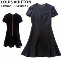 Louis Vuitton Manches Courtes S