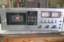 Teac Cd Md Cassette Deck Stereo