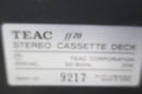 Teac Cd Md Cassette Deck Stereo