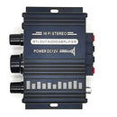 Others R Dovhmoh Dc12V Hi-Fi Dvd