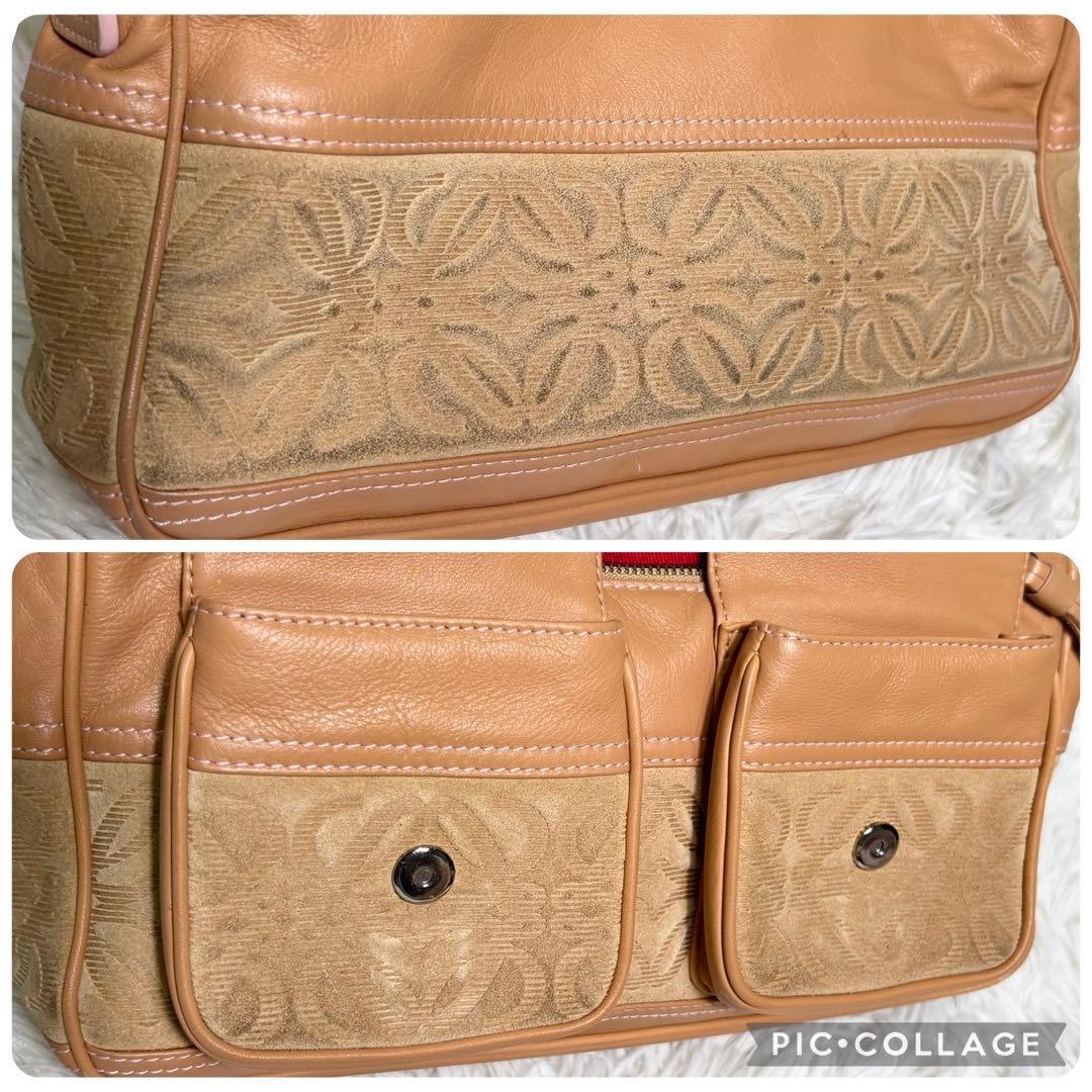 Loewe Shoulder Bags